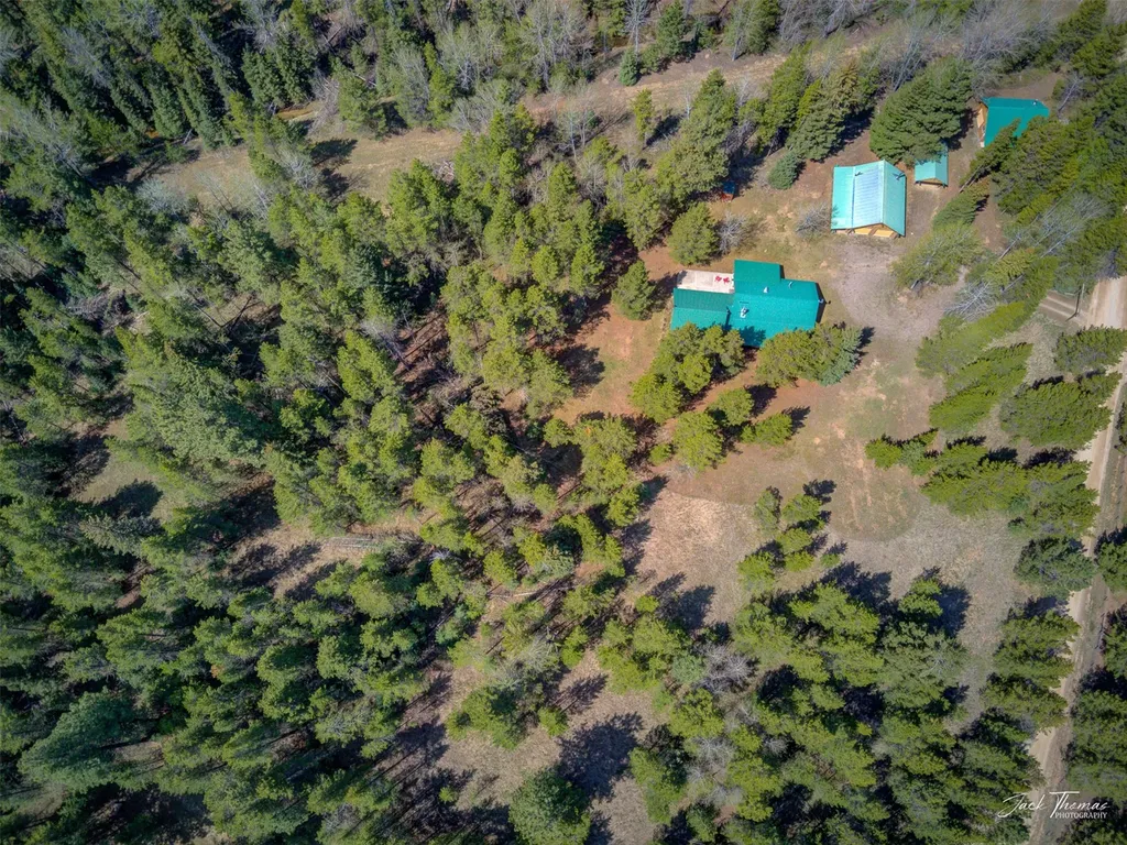2156 Lone Point Drive Lincoln MT 59639