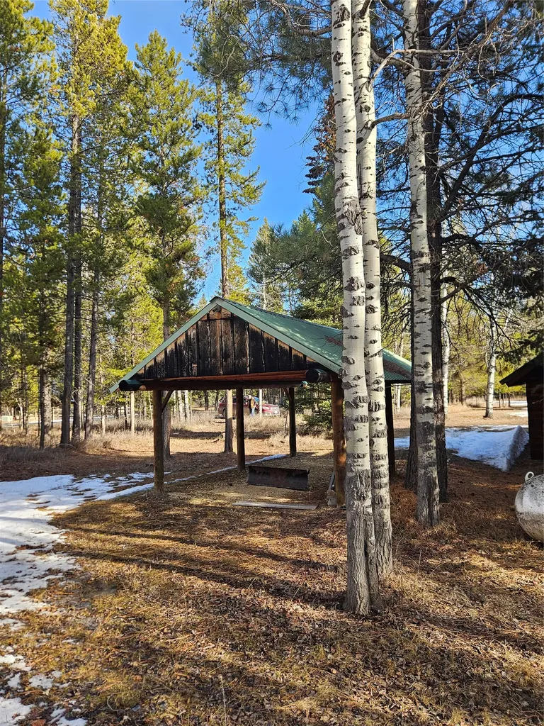2156 Lone Point Drive Lincoln MT 59639