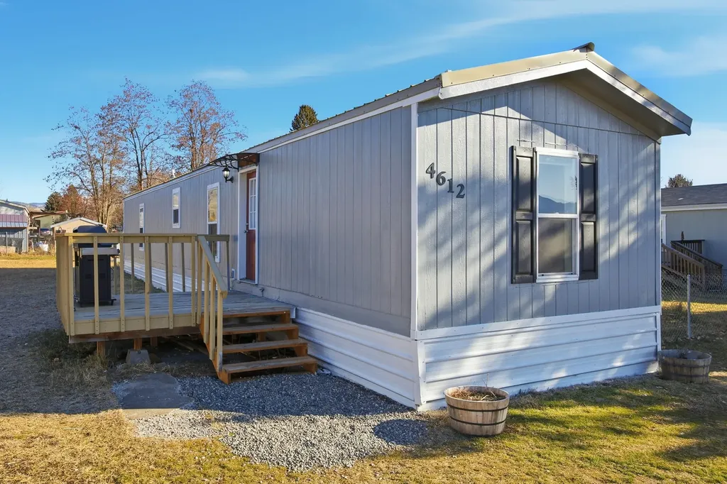 4612 Parent Street Missoula MT 59808