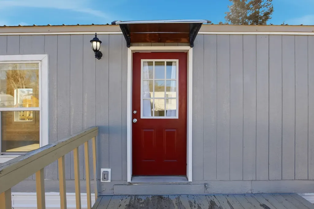 4612 Parent Street Missoula MT 59808