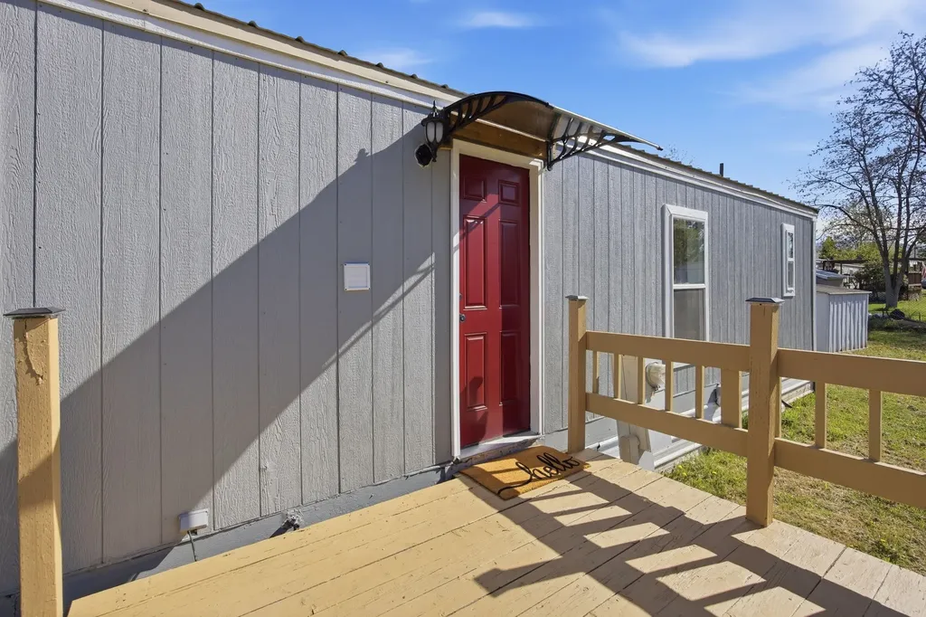 4612 Parent Street Missoula MT 59808