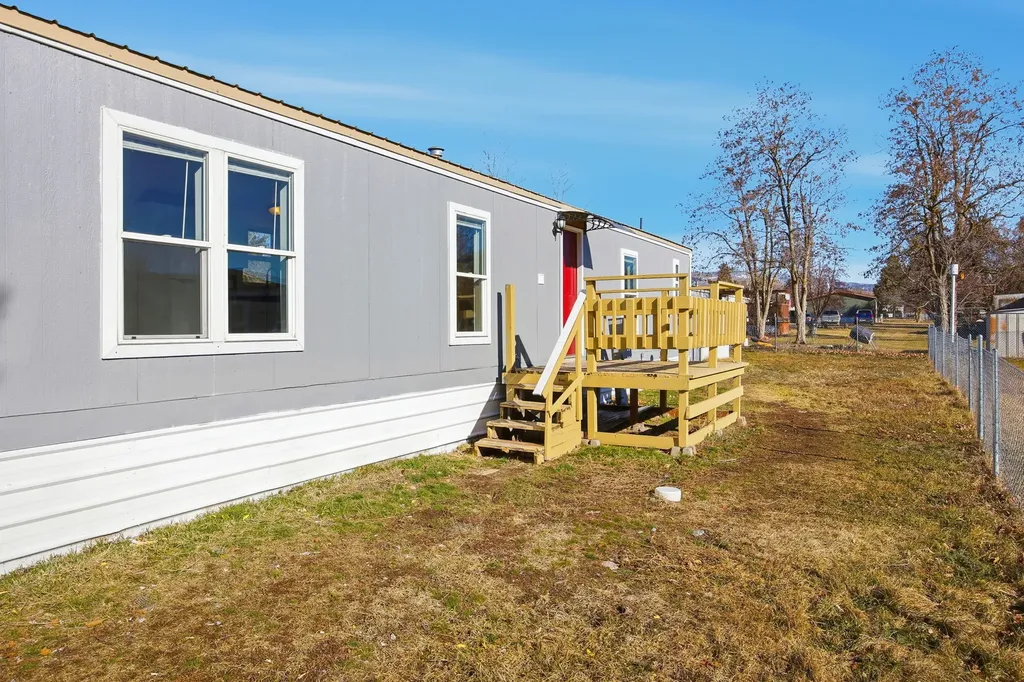 4612 Parent Street Missoula MT 59808