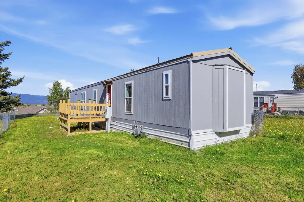 4612 Parent Street Missoula MT 59808
