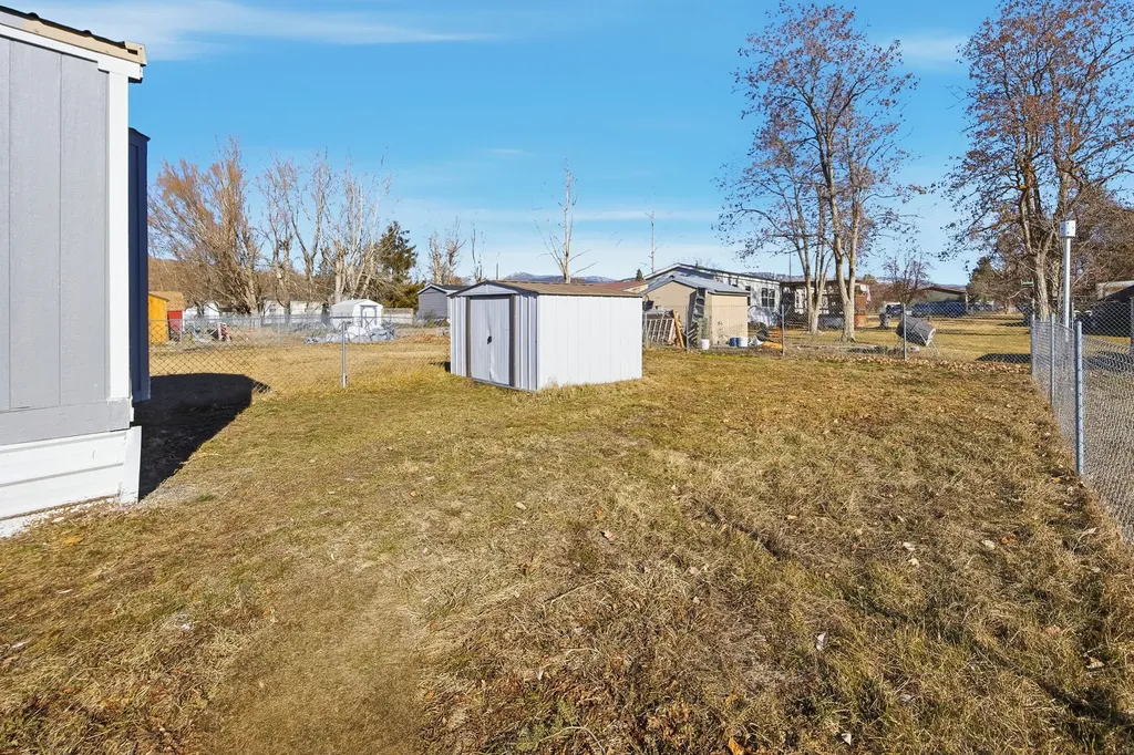 4612 Parent Street Missoula MT 59808