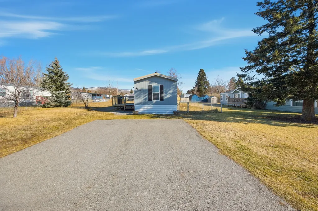 4612 Parent Street Missoula MT 59808