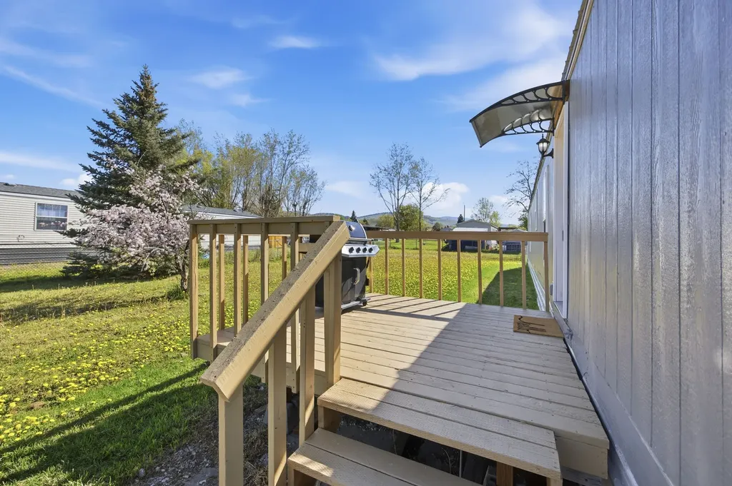4612 Parent Street Missoula MT 59808