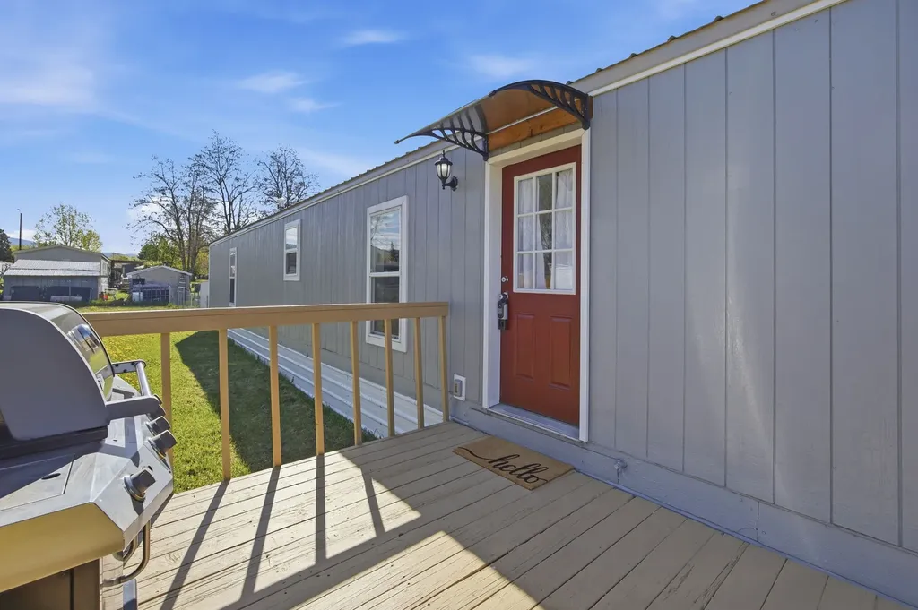 4612 Parent Street Missoula MT 59808