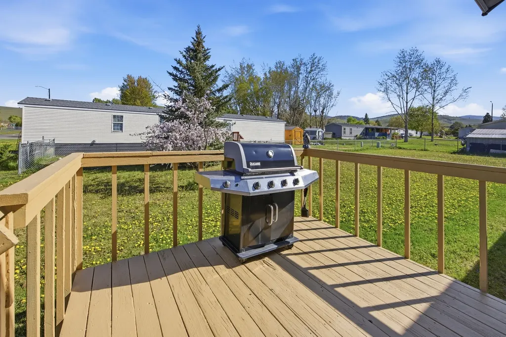 4612 Parent Street Missoula MT 59808