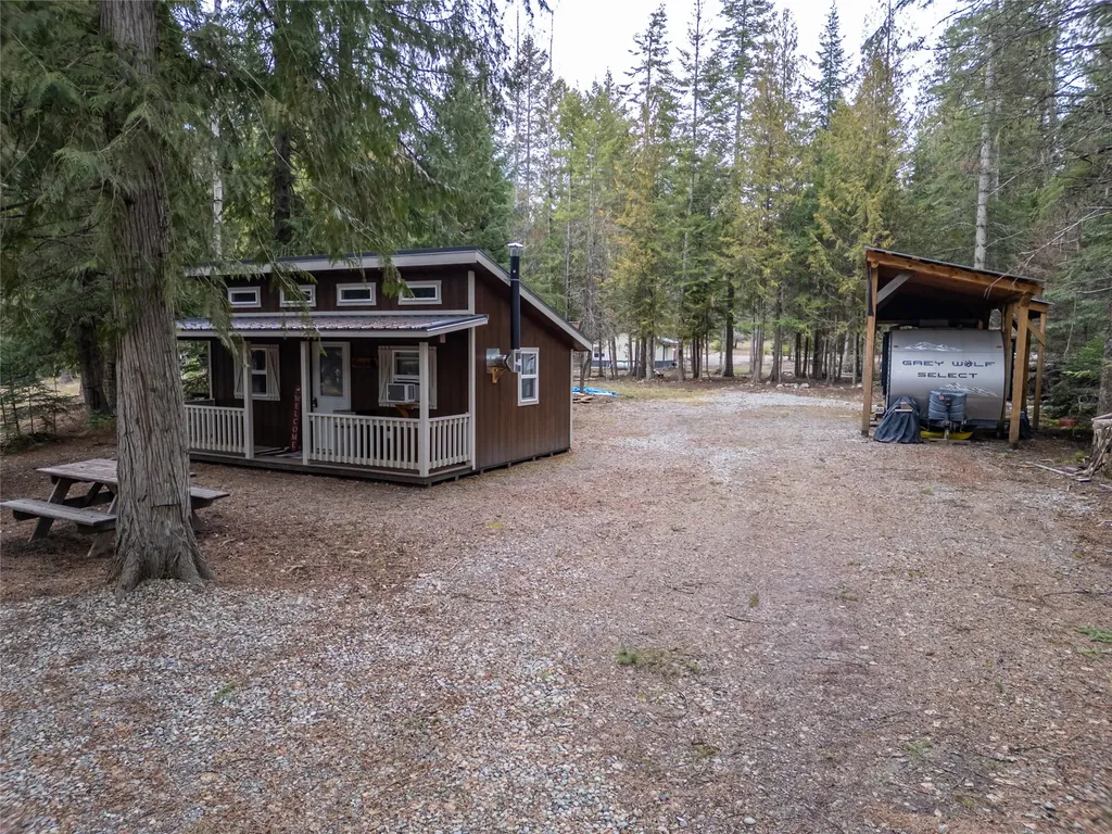 705 Waterfront Road Troy MT 59935