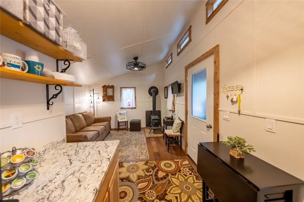 705 Waterfront Road Troy MT 59935