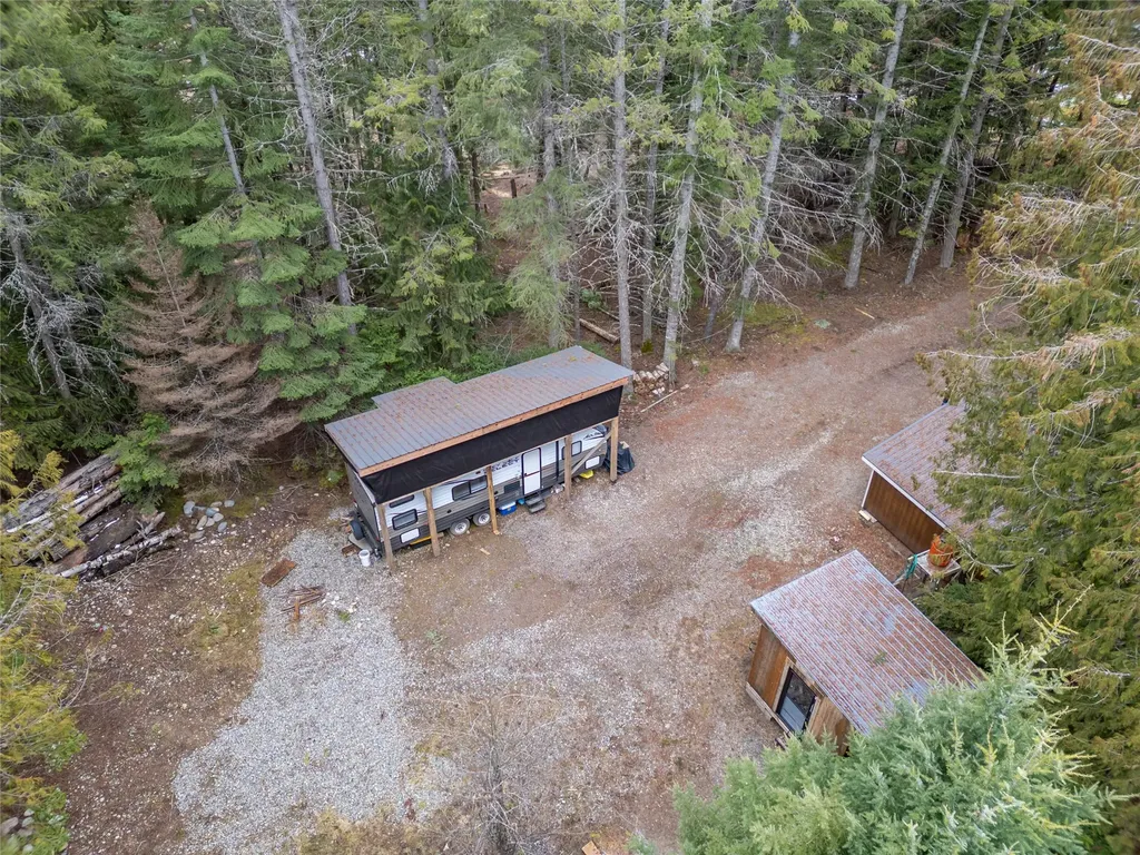 705 Waterfront Road Troy MT 59935