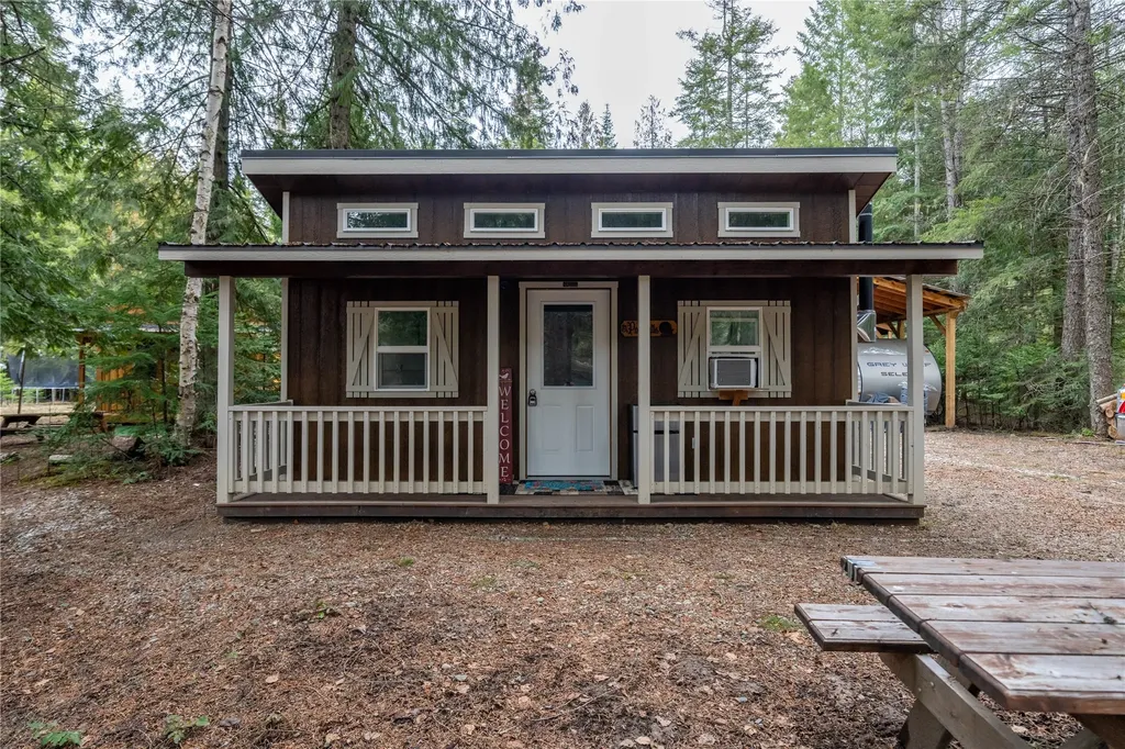 705 Waterfront Road Troy MT 59935