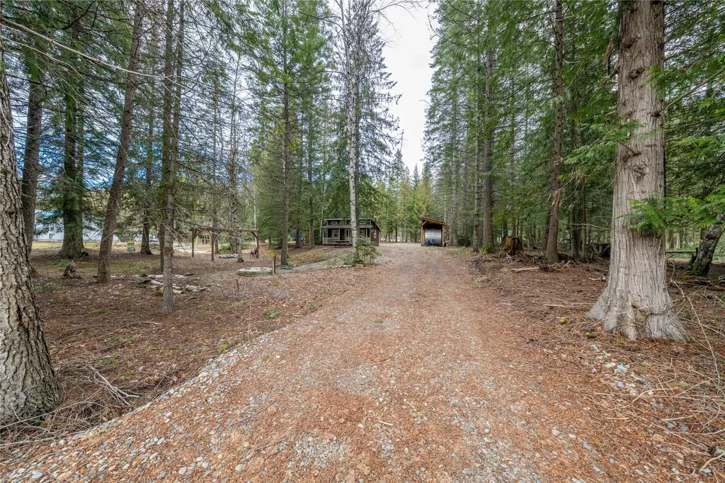 705 Waterfront Road Troy MT 59935
