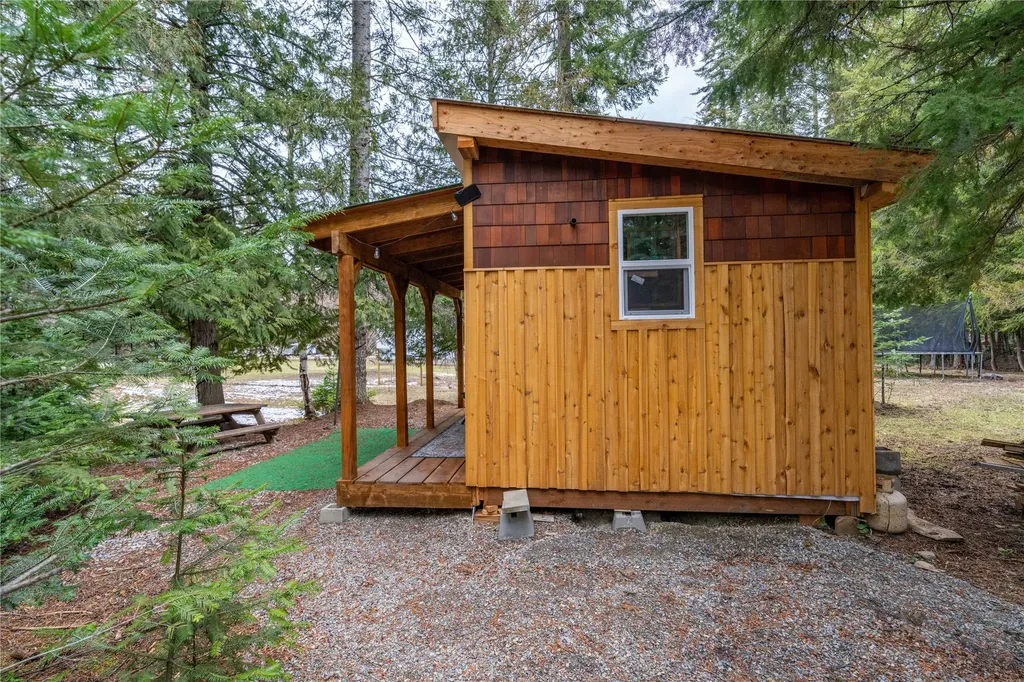 705 Waterfront Road Troy MT 59935