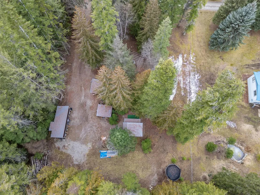 705 Waterfront Road Troy MT 59935