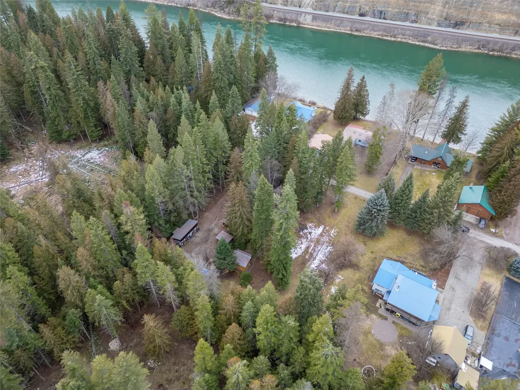 705 Waterfront Road Troy MT 59935