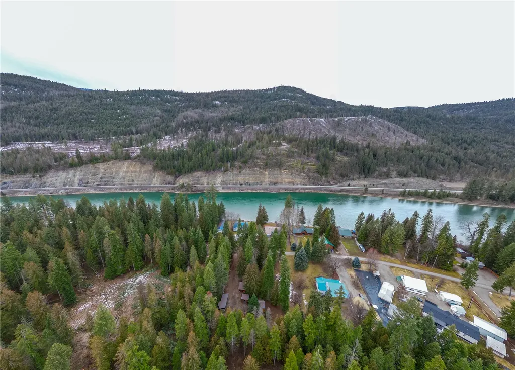 705 Waterfront Road Troy MT 59935
