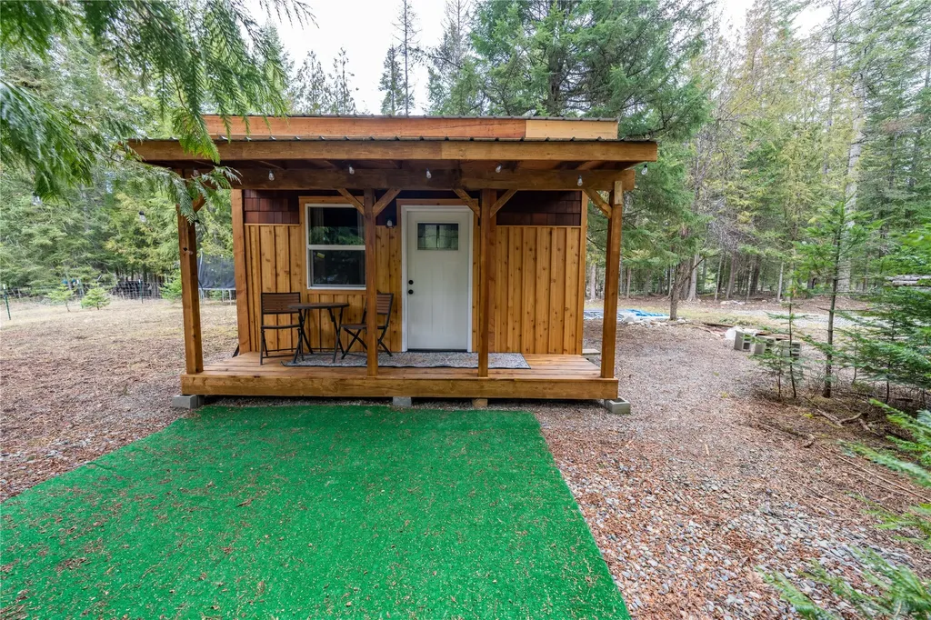 705 Waterfront Road Troy MT 59935