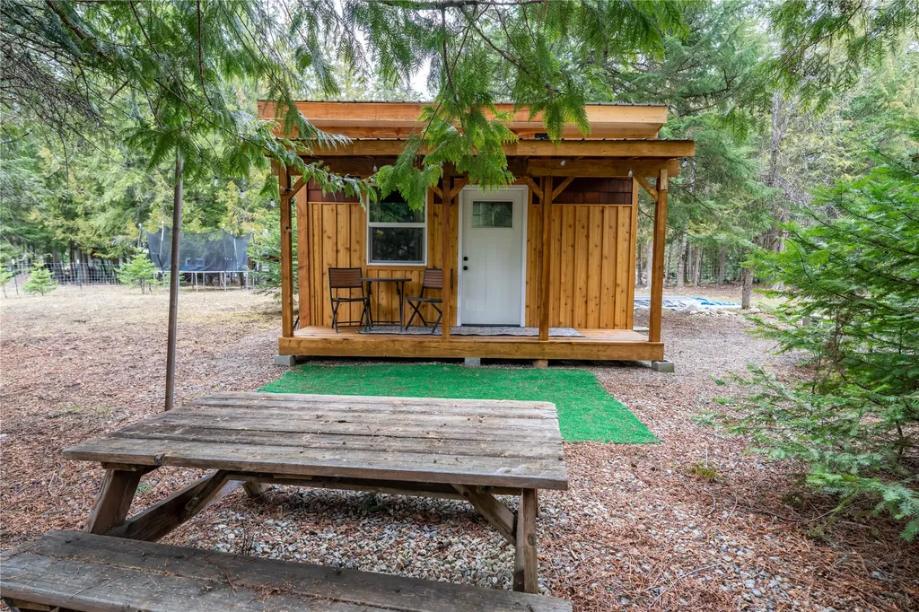 705 Waterfront Road Troy MT 59935