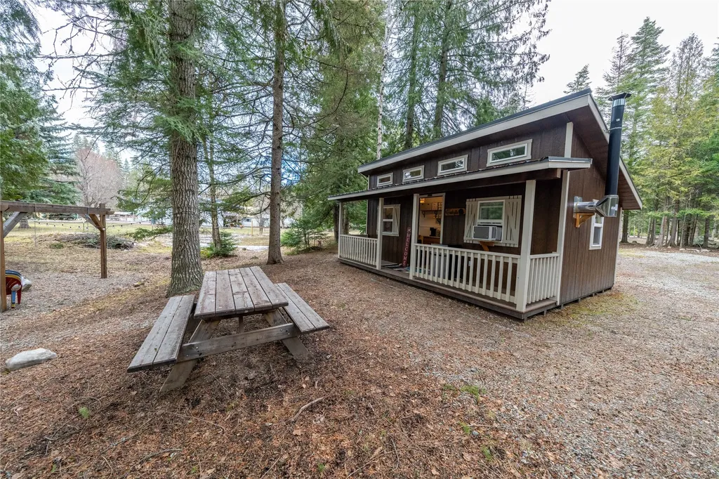 705 Waterfront Road Troy MT 59935