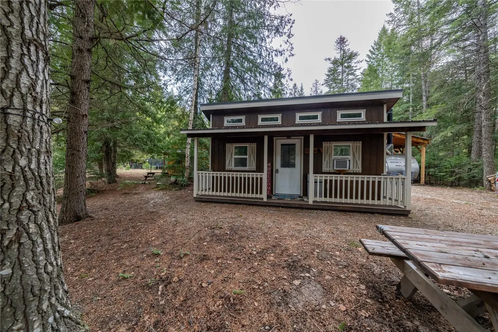 705 Waterfront Road Troy MT 59935