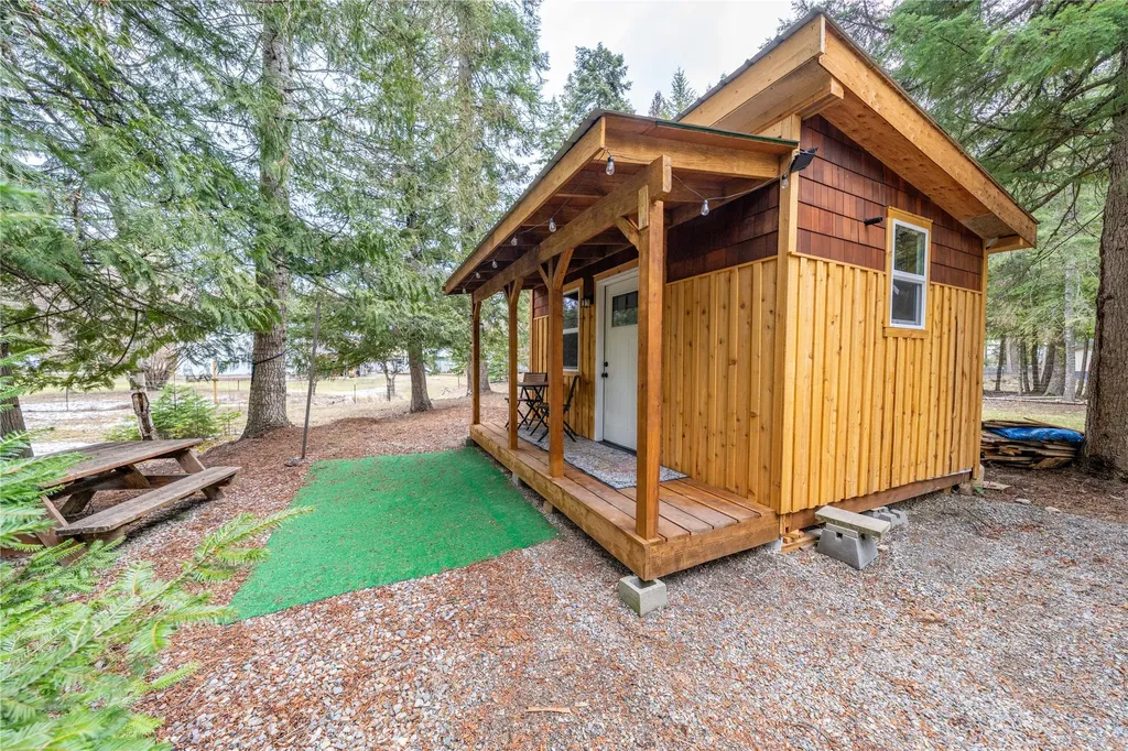 705 Waterfront Road Troy MT 59935