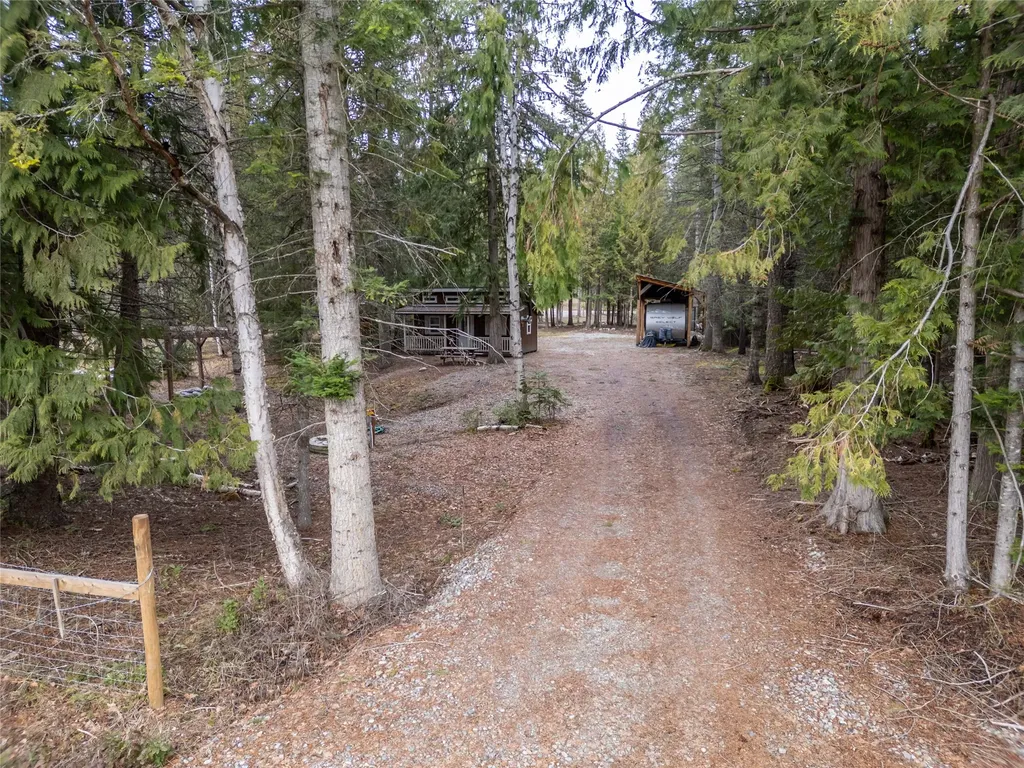 705 Waterfront Road Troy MT 59935