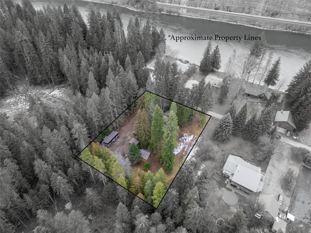 705 Waterfront Road Troy MT 59935