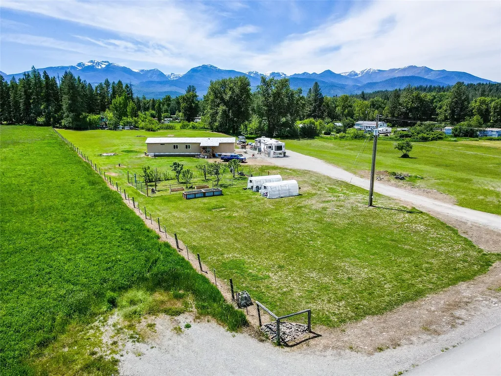 185 Riverdale Drive Libby MT 59923