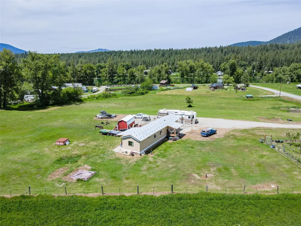 185 Riverdale Drive Libby MT 59923
