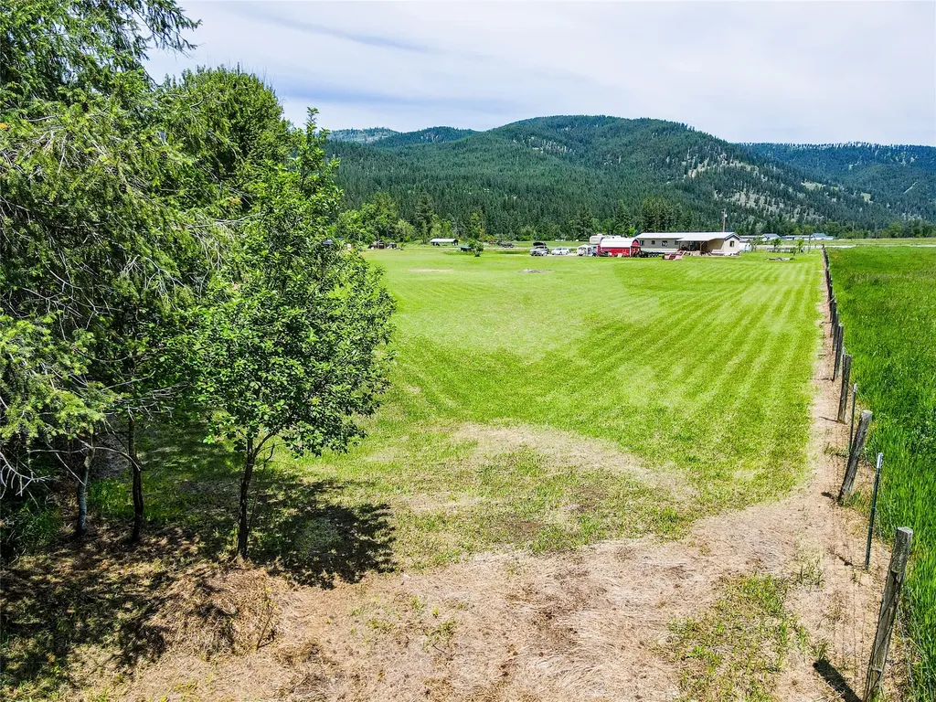 185 Riverdale Drive Libby MT 59923