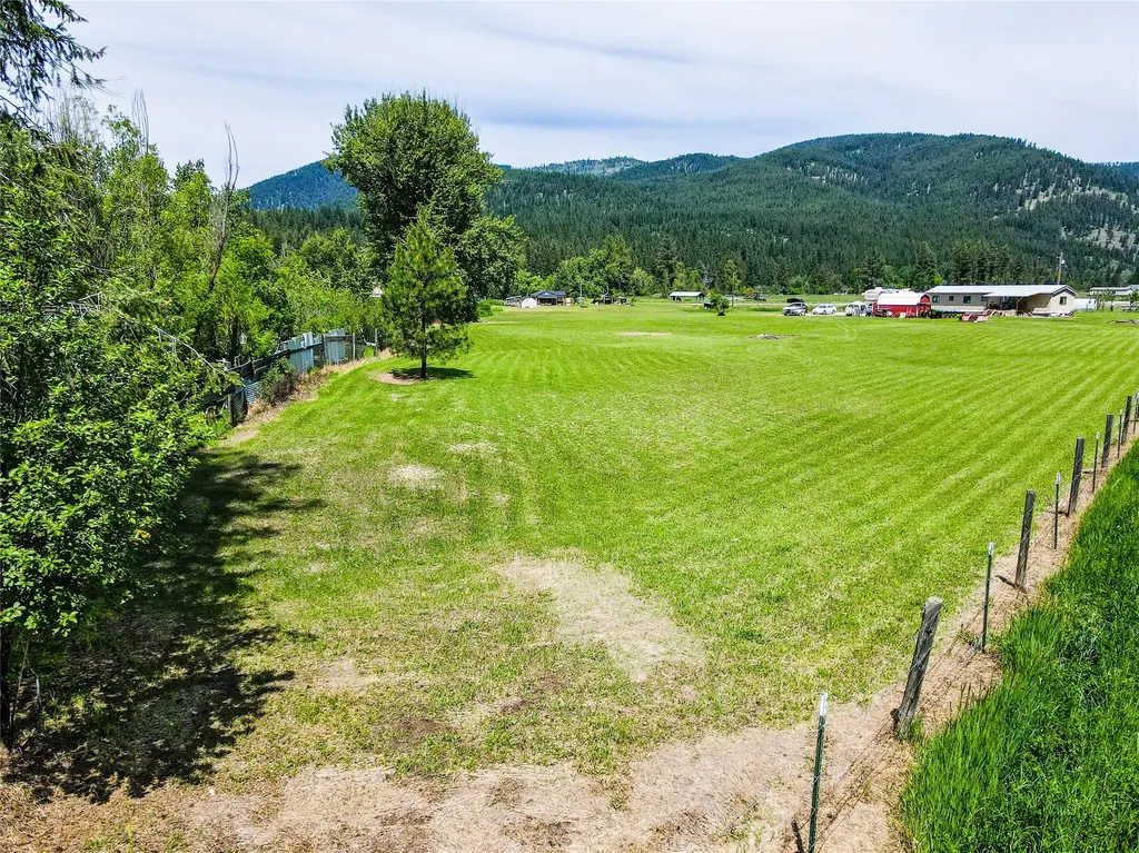 185 Riverdale Drive Libby MT 59923