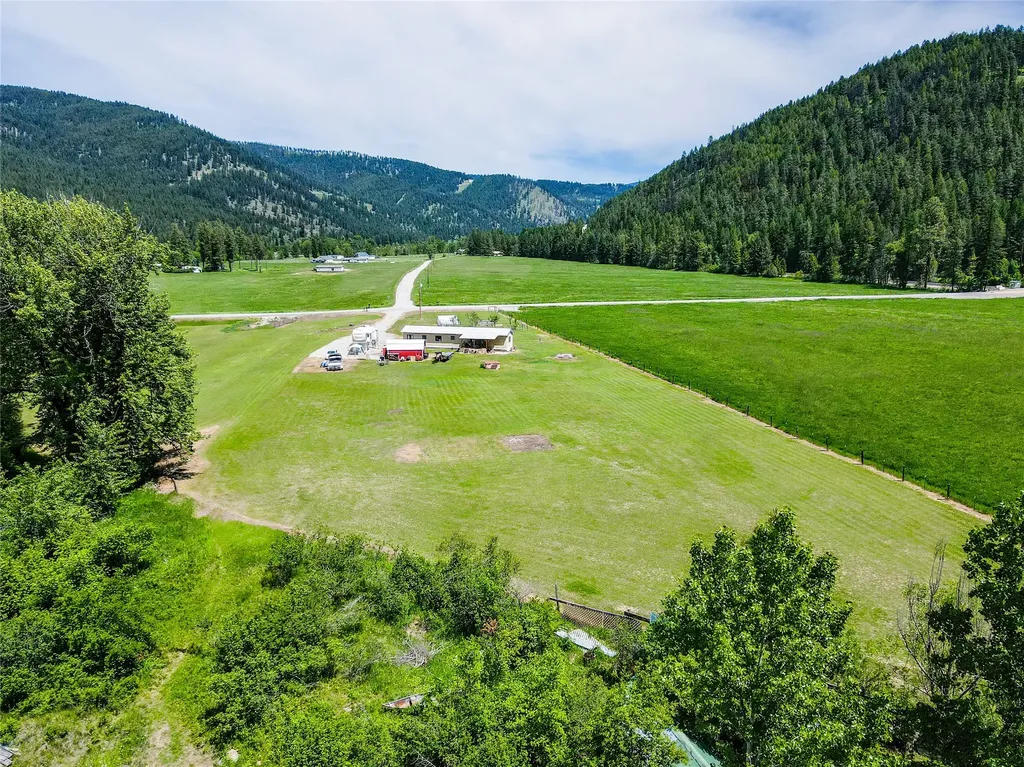 185 Riverdale Drive Libby MT 59923