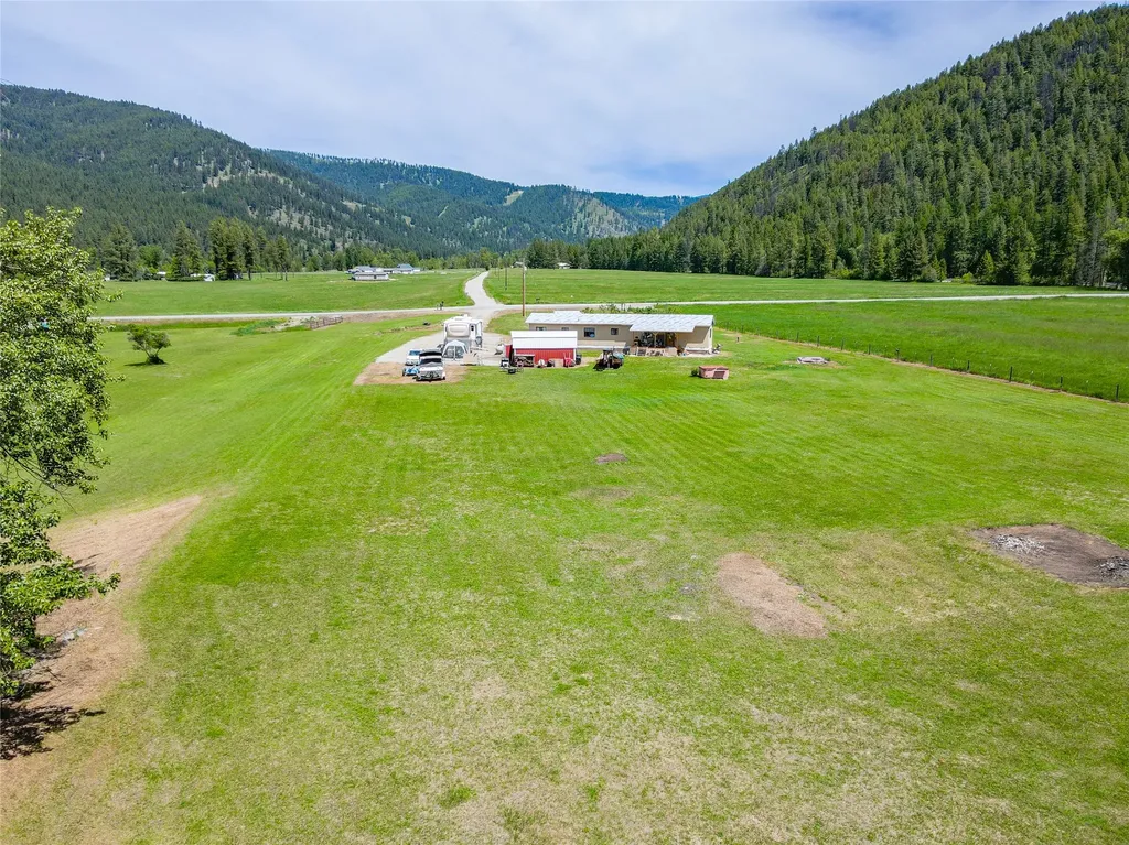 185 Riverdale Drive Libby MT 59923