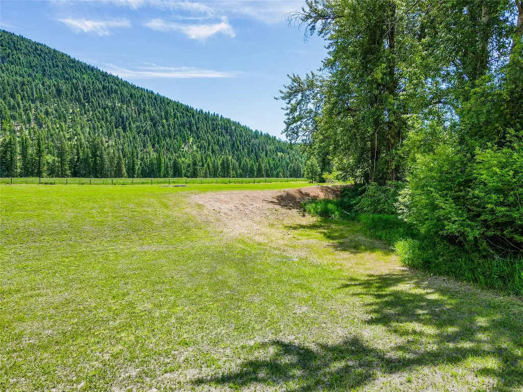 185 Riverdale Drive Libby MT 59923