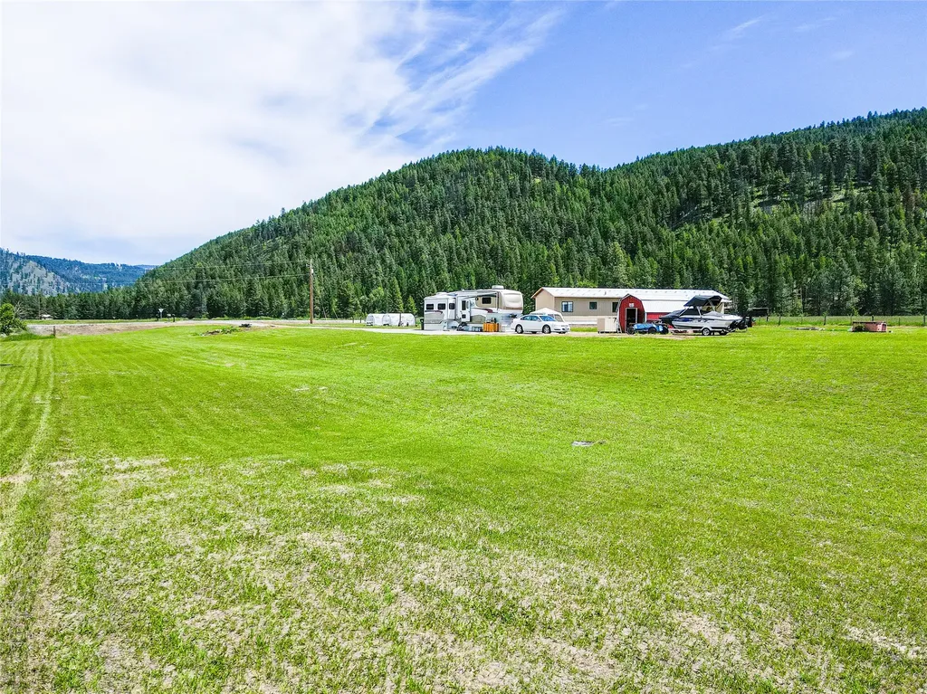 185 Riverdale Drive Libby MT 59923