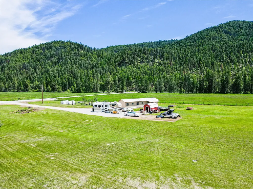 185 Riverdale Drive Libby MT 59923
