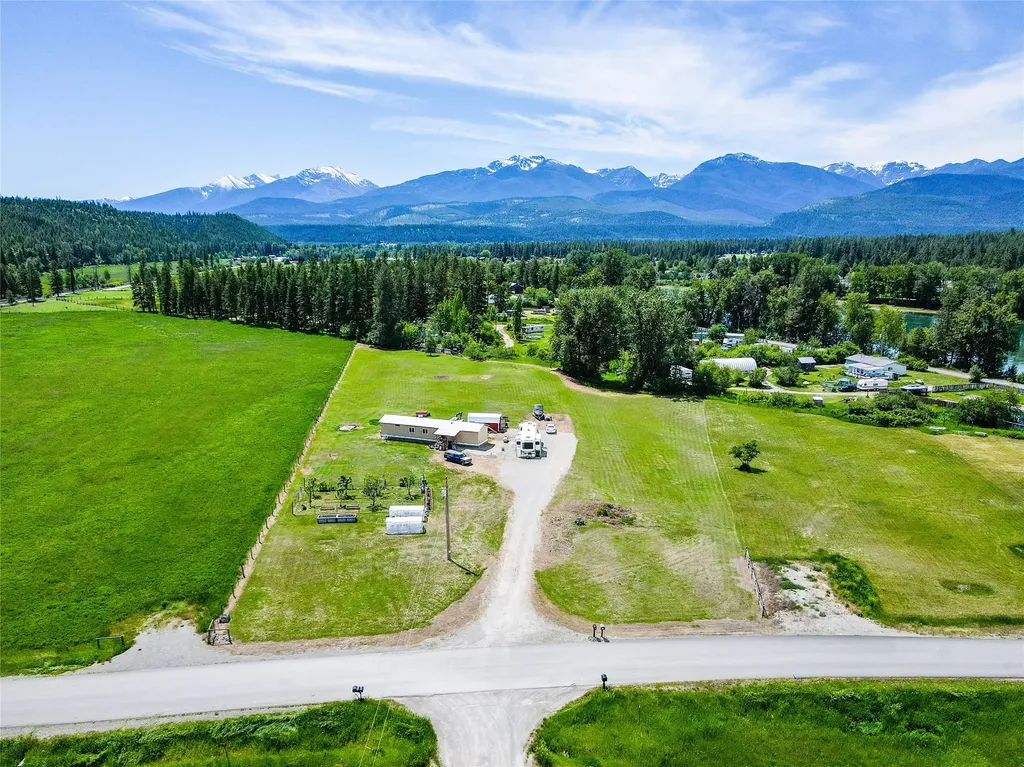 185 Riverdale Drive Libby MT 59923