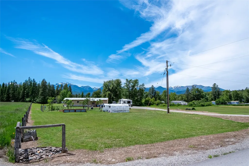 185 Riverdale Drive Libby MT 59923