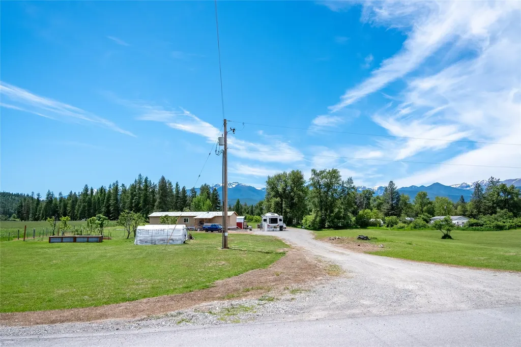 185 Riverdale Drive Libby MT 59923