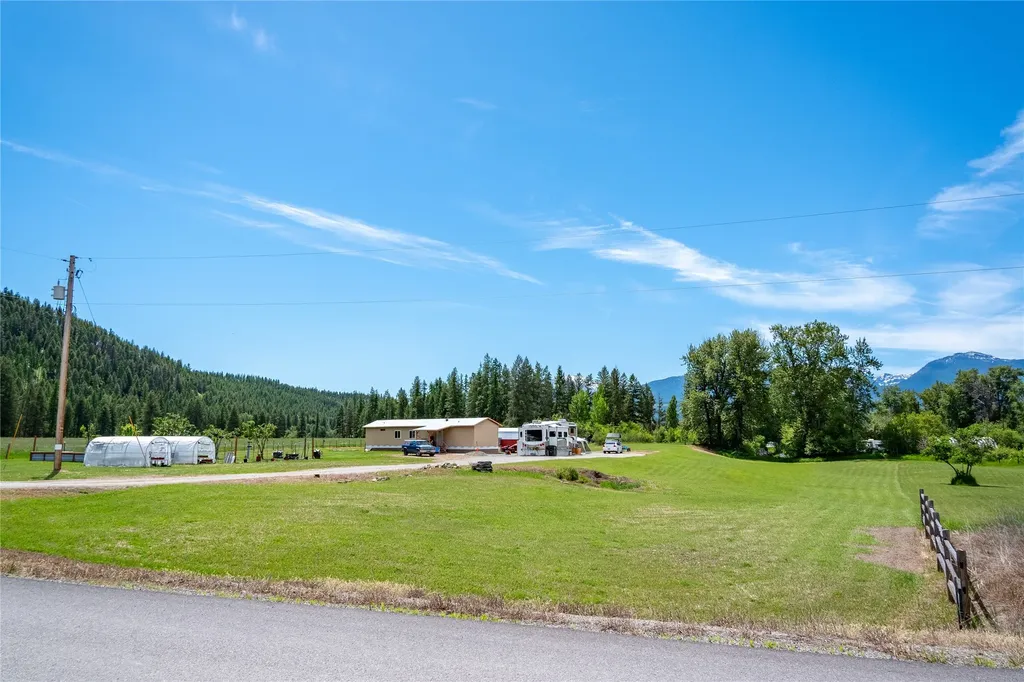 185 Riverdale Drive Libby MT 59923