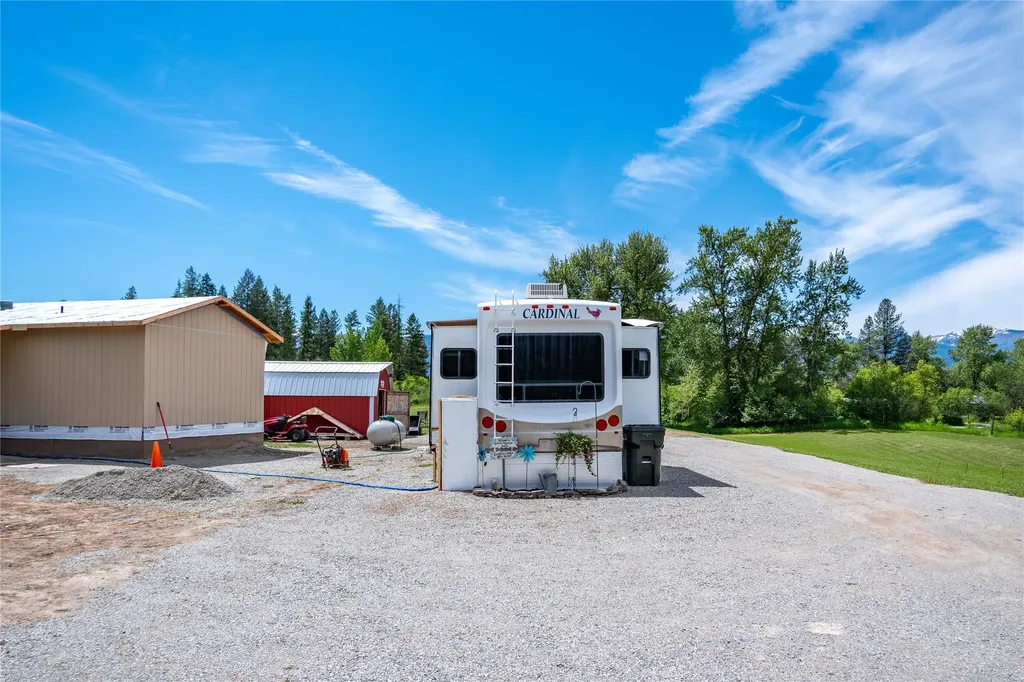185 Riverdale Drive Libby MT 59923