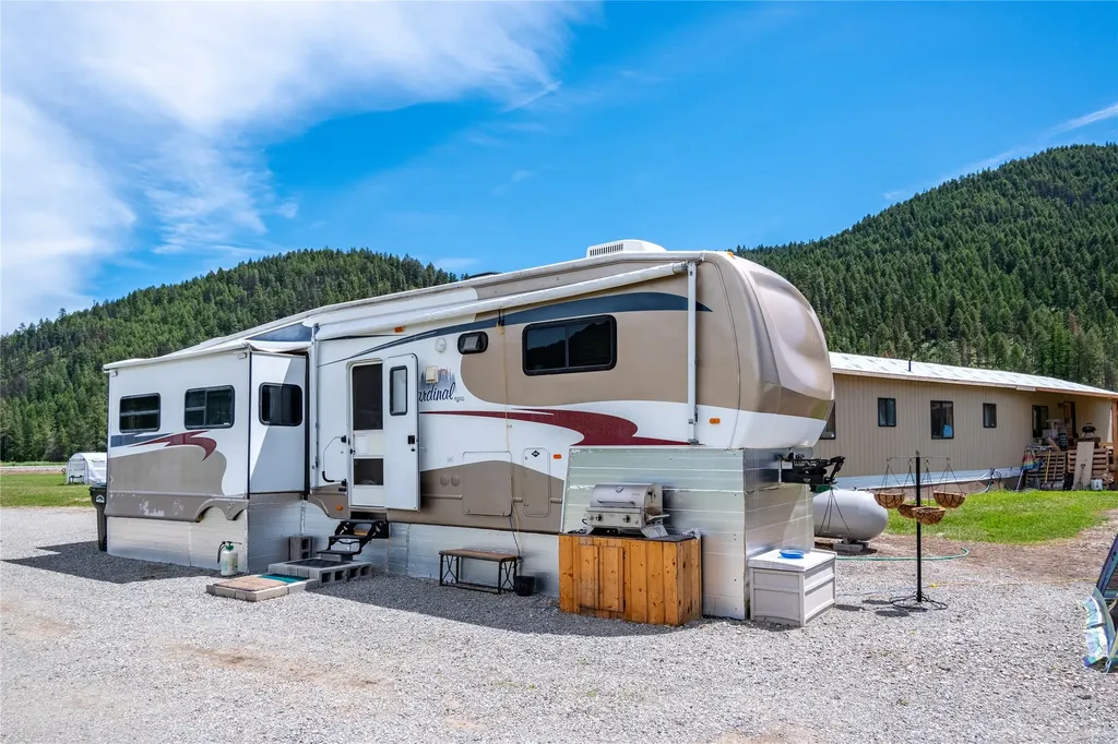 185 Riverdale Drive Libby MT 59923