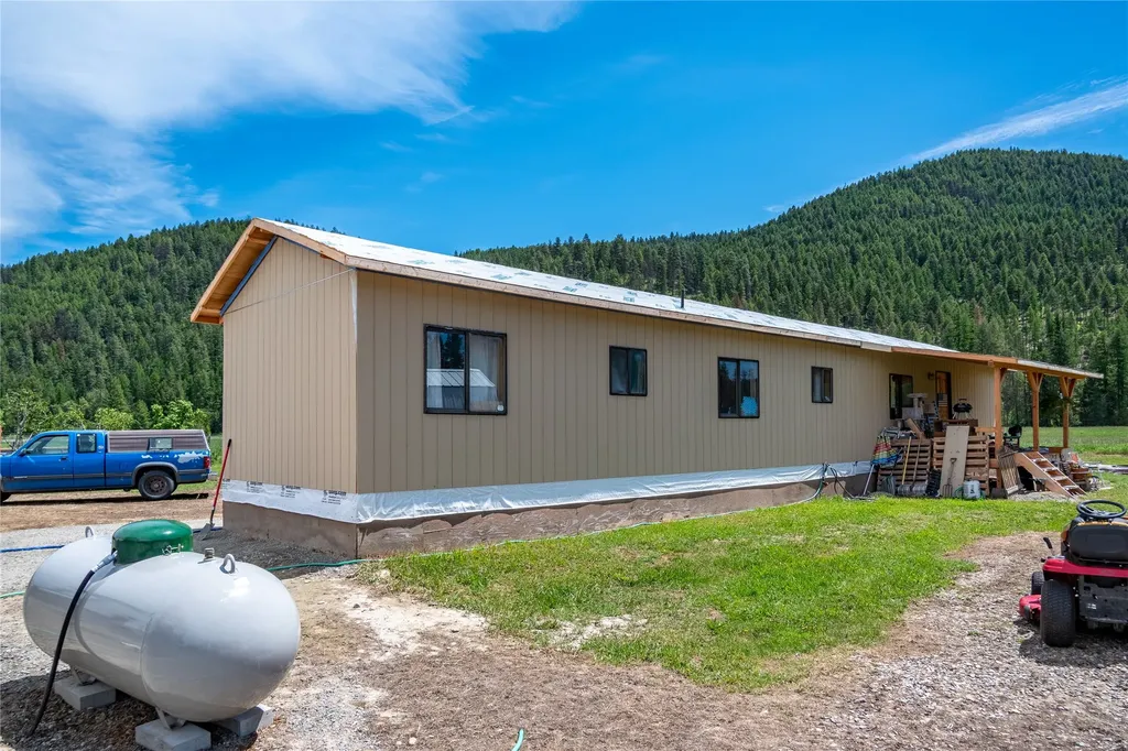 185 Riverdale Drive Libby MT 59923