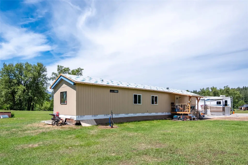 185 Riverdale Drive Libby MT 59923