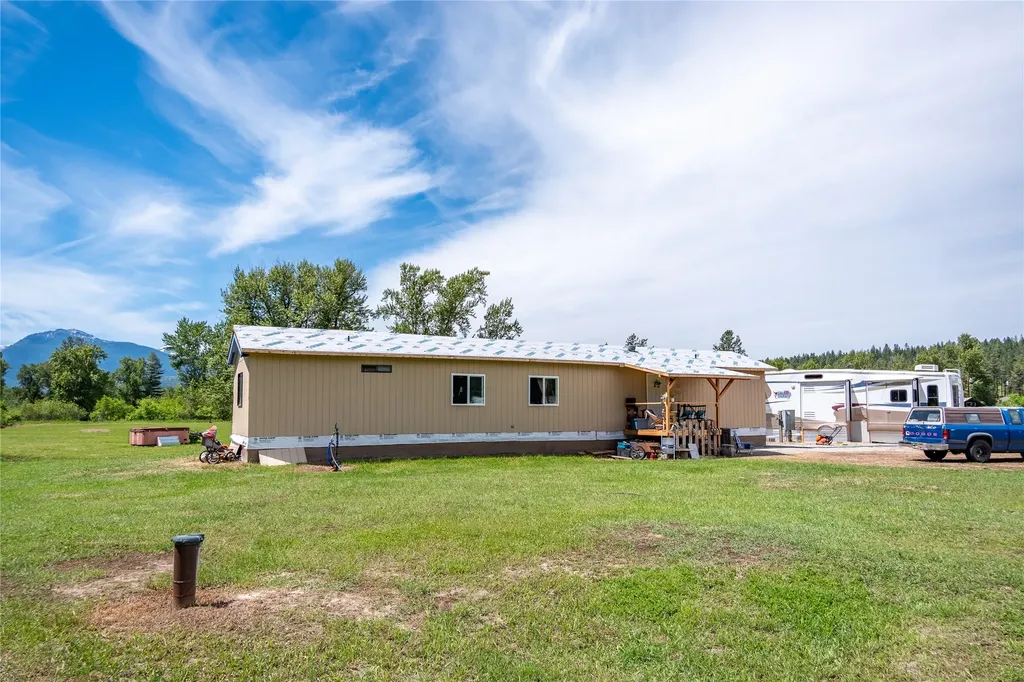 185 Riverdale Drive Libby MT 59923