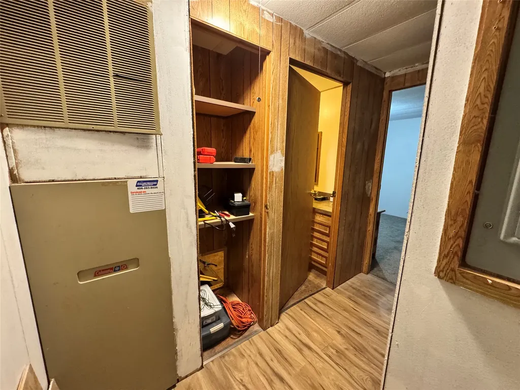 185 Riverdale Drive Libby MT 59923