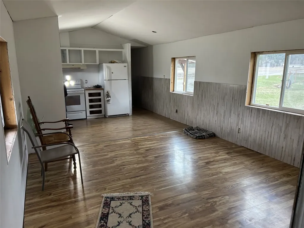 185 Riverdale Drive Libby MT 59923