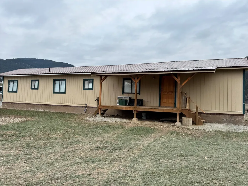 185 Riverdale Drive Libby MT 59923
