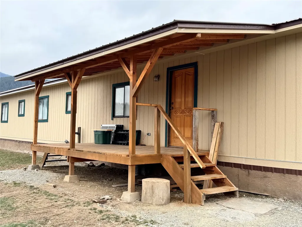 185 Riverdale Drive Libby MT 59923